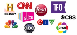TV Channels