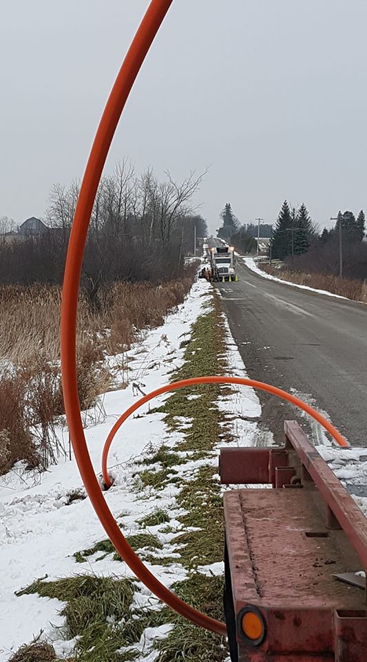 Cresswell Fibre Optic Internet Services Coming Soon From Ruralwave
