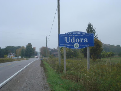 High Speed Internet In Udora - From Ruralwave