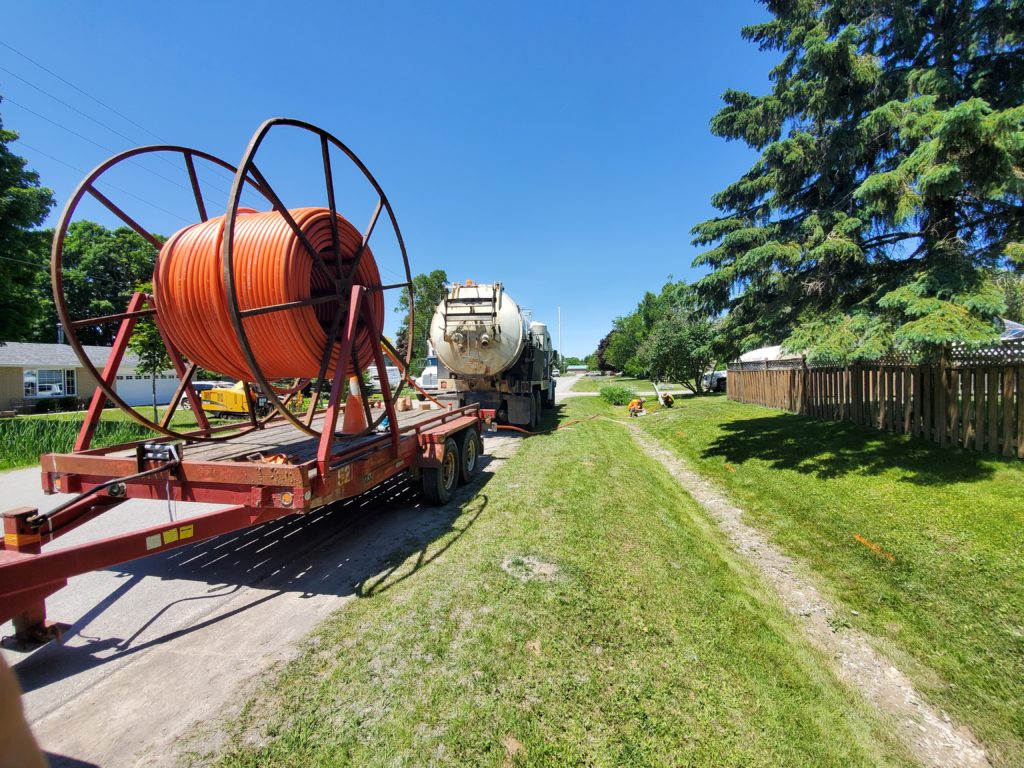 Ruralwave Broadband Upgrades Happening Now in Blackstock