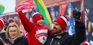 Rogers Hometown Hockey - Lindsay October 23-25